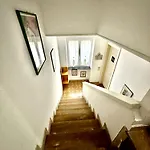 Iris Apartment Casarza Ligure
