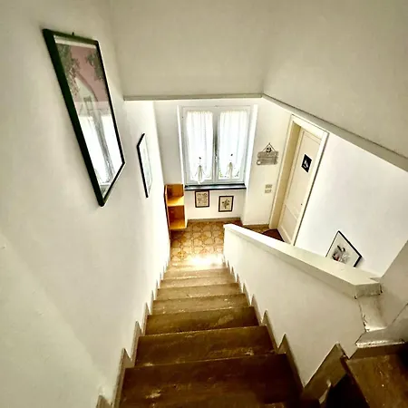 Iris Appartement Casarza Ligure