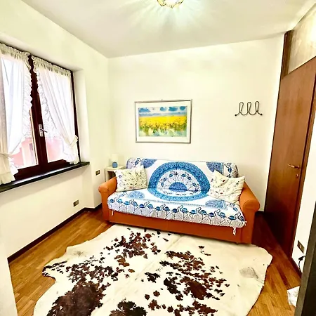 Appartement Iris Casarza Ligure