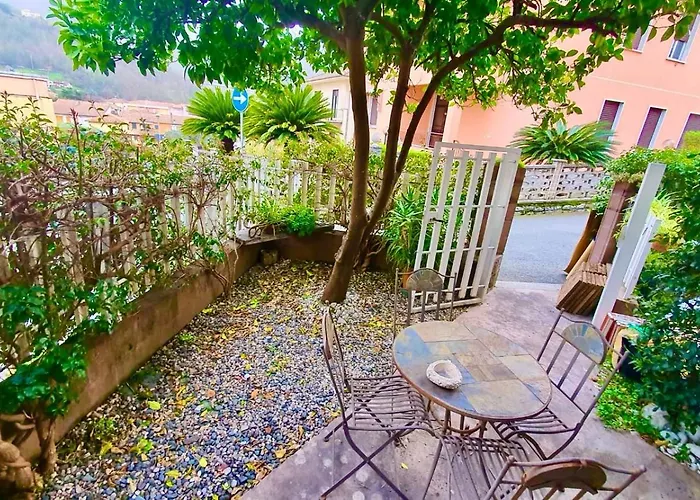 Iris * Casarza Ligure